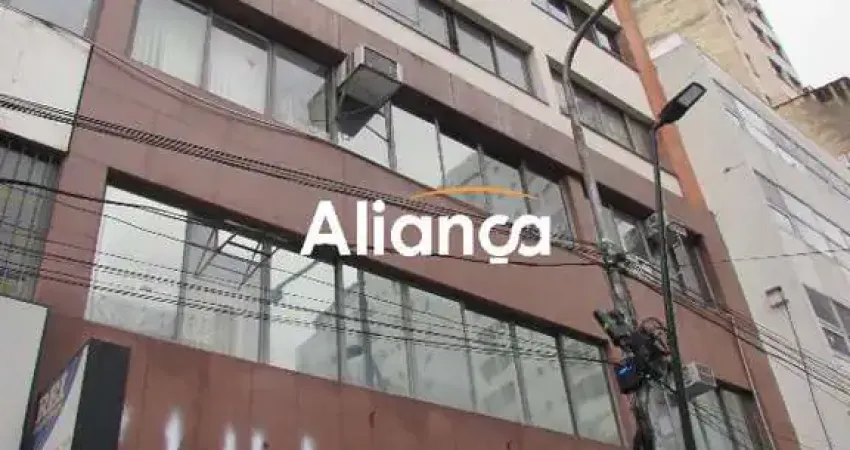 Sala comercial para alugar na Rua Doutor Flores, 62, Centro, Porto Alegre