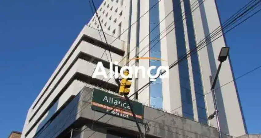 Sala comercial para alugar na Avenida Júlio de Castilhos, 505, Centro Histórico, Porto Alegre