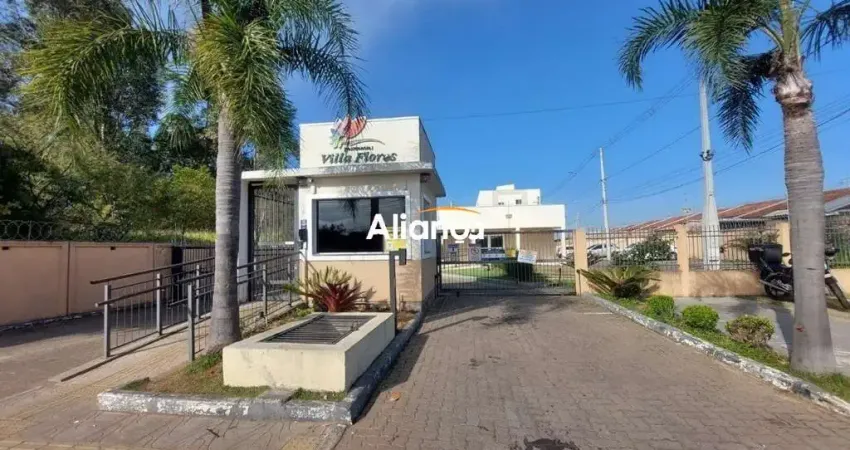 Apartamento com 2 quartos para alugar na Estrada dos Capistranos, 525, Jardim Betânia, Cachoeirinha