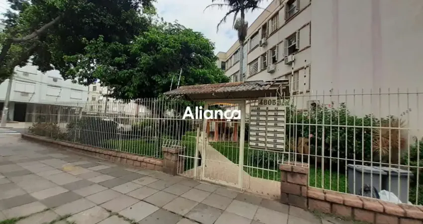 Apartamento com 3 quartos para alugar na Avenida Ipiranga, 4805, Partenon, Porto Alegre