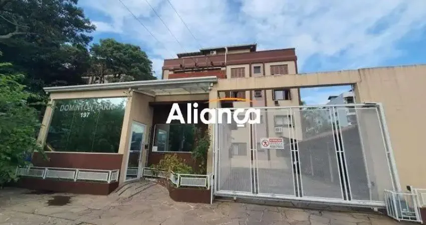 Apartamento com 2 quartos para alugar na Rua Santa Clara, 197, Centro, Cachoeirinha