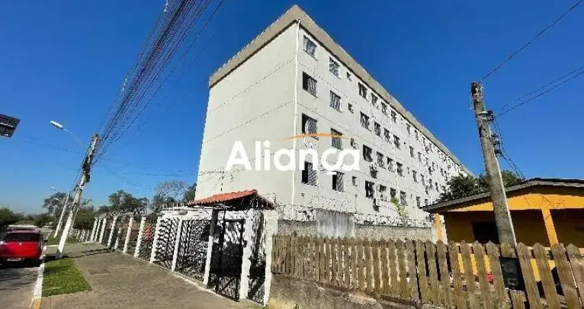 Apartamento com 2 quartos para alugar na Rua Vicinal Junção, 1115, Santa Fé, Gravataí