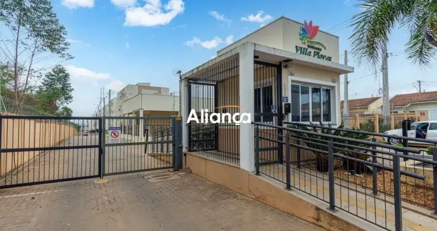 Apartamento com 2 quartos para alugar na Estrada dos Capistranos, 525, Jardim Betânia, Cachoeirinha