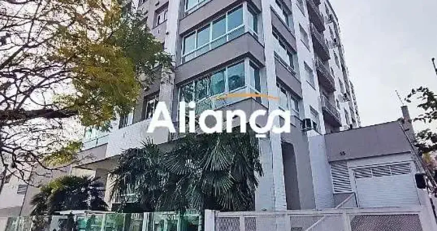 Apartamento com 1 quarto para alugar na Rua Passo da Pátria, 178, Bela Vista, Porto Alegre