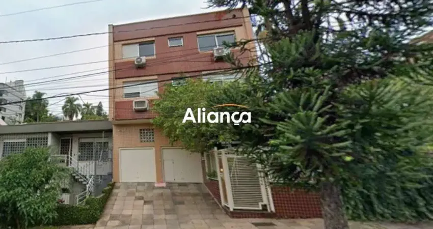 Apartamento com 2 quartos para alugar na Rua Coronel Manoel Py, 161, São João, Porto Alegre