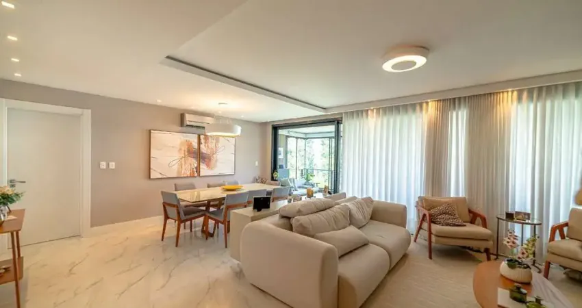 Apartamento com 3 quartos para alugar na Avenida Coronel Marcos, 2447, Pedra Redonda, Porto Alegre