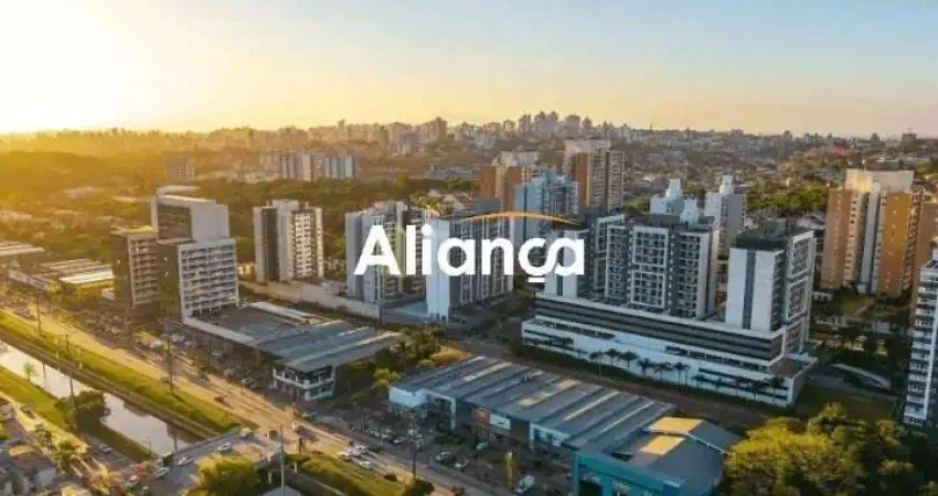 Loft com 1 quarto para alugar na Rua São Josemaria Escriva, 585, Jardim do Salso, Porto Alegre