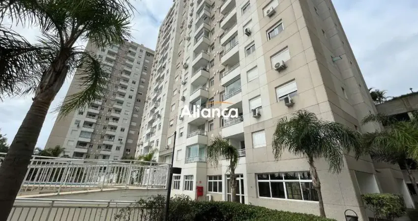 Apartamento com 2 quartos para alugar na Rua Airton Ferreira da Silva, 295, Humaitá, Porto Alegre