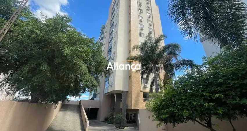 Apartamento com 2 quartos para alugar na Rua Veador Porto, 709, Santana, Porto Alegre