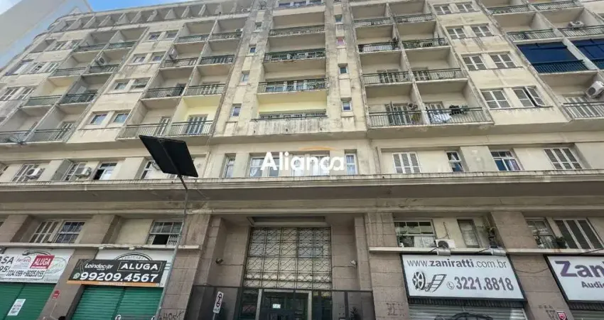 Apartamento com 1 quarto para alugar na Avenida Farrapos, 282, Floresta, Porto Alegre