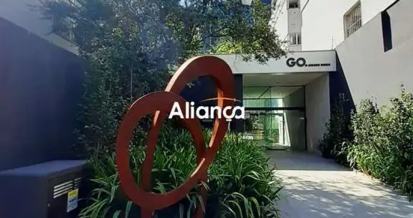 Apartamento com 1 quarto para alugar na Rua da República, 574, Cidade Baixa, Porto Alegre