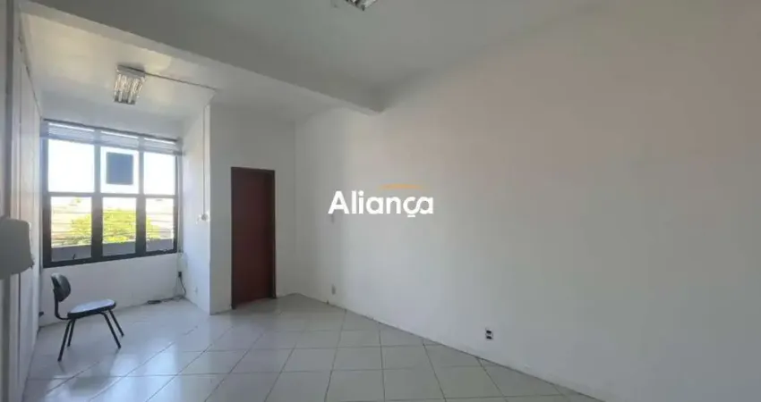 Sala comercial para alugar na Avenida Fernando Ferrari, 354, Vila Regina, Cachoeirinha