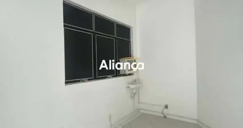 Sala comercial para alugar na Avenida Fernando Ferrari, 354, Vila Regina, Cachoeirinha