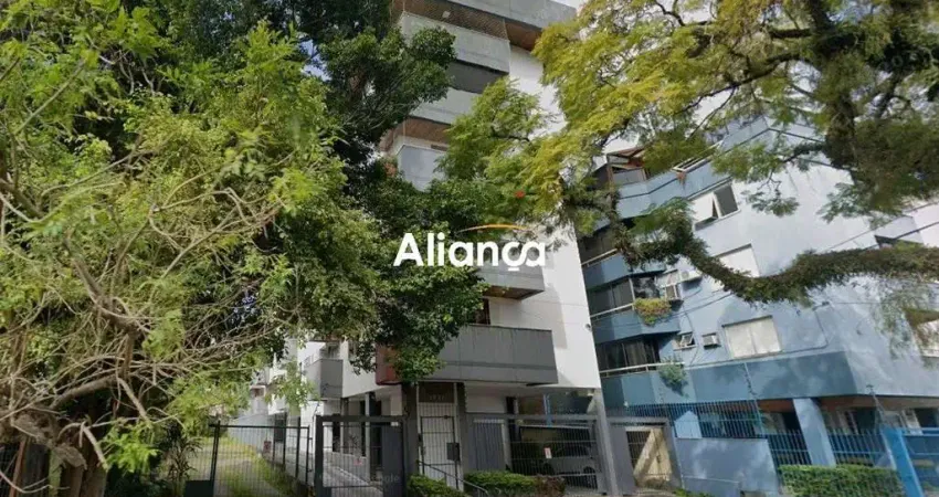 Apartamento com 3 quartos para alugar na Rua Vicente da Fontoura, 1531, Rio Branco, Porto Alegre