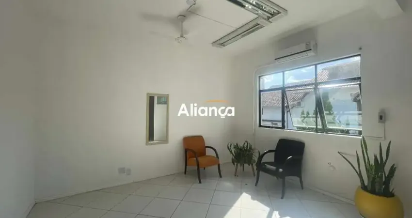 Sala comercial para alugar na Avenida Fernando Ferrari, 354, Vila Regina, Cachoeirinha
