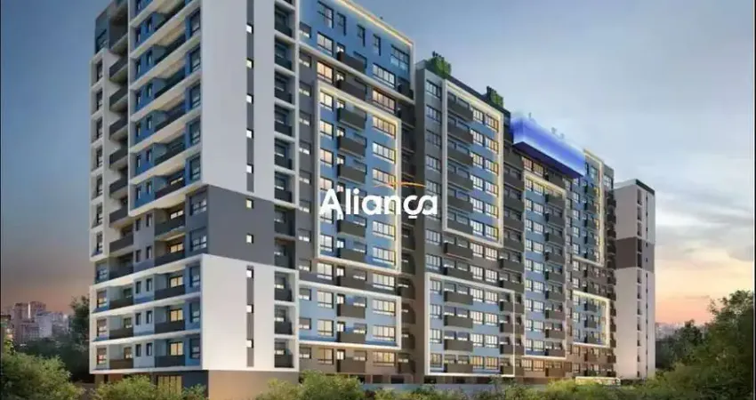 Apartamento com 1 quarto para alugar na Rua da República, 574, Cidade Baixa, Porto Alegre