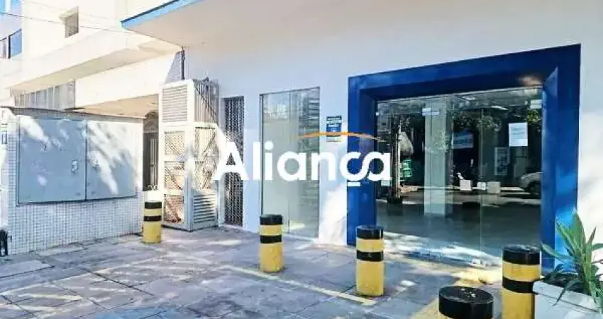 Ponto comercial para alugar na Avenida Goethe, 63, Rio Branco, Porto Alegre