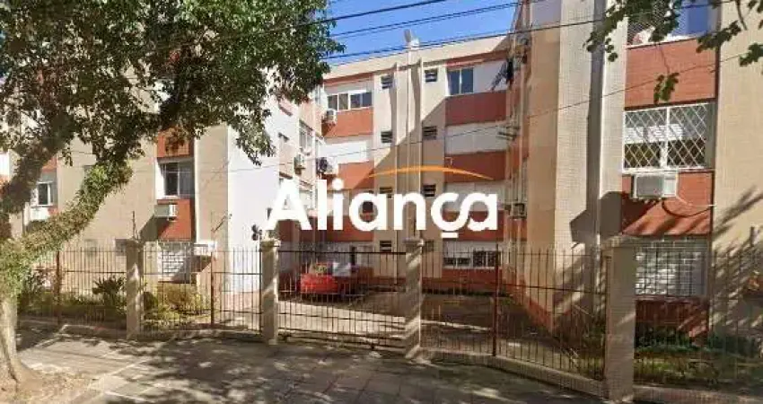 Apartamento com 1 quarto para alugar na Rua João Cândido, 40, Vila Ipiranga, Porto Alegre