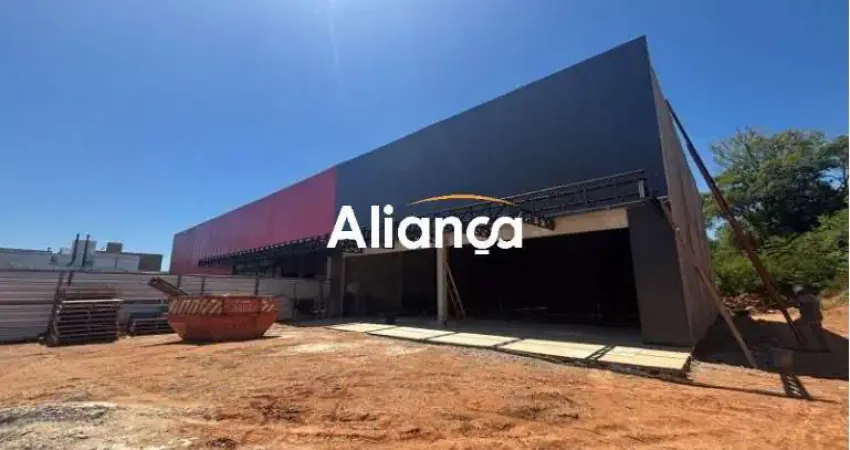 Terreno comercial para alugar na Avenida Otto Niemeyer, 1875, Camaquã, Porto Alegre