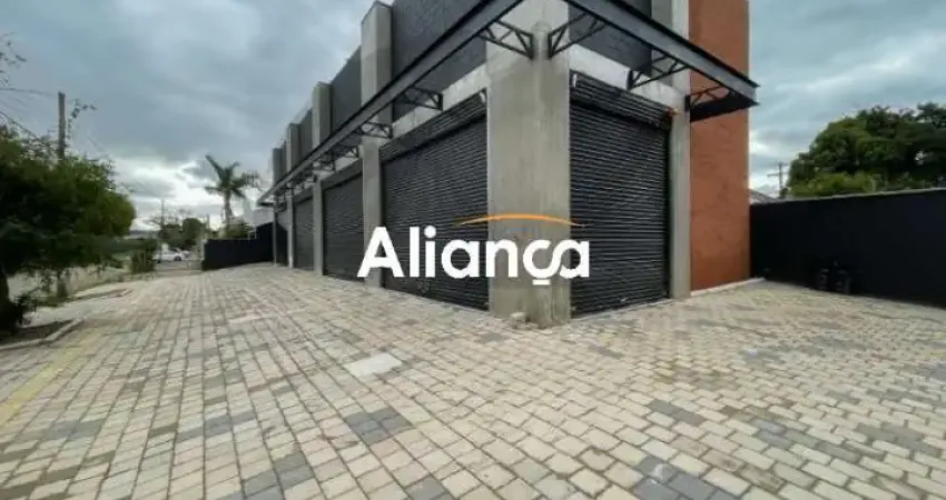 Ponto comercial para alugar na Avenida Mena Barreto, 130, Santa Maria Goretti, Porto Alegre