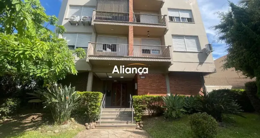 Apartamento com 2 quartos para alugar na Rua Visconde de Pelotas, 259, Passo da Areia, Porto Alegre