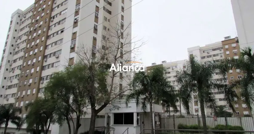 Apartamento com 2 quartos para alugar na Rua Antônio Joaquim Mesquita, 570, Passo da Areia, Porto Alegre