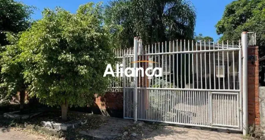 Casa com 3 quartos para alugar na Rua Taquari, 291, Vila Princesa Izabel, Cachoeirinha