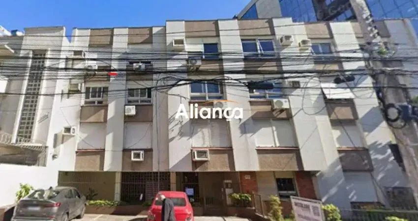 Apartamento com 2 quartos para alugar na Rua Ramiro Barcelos, 717, Independência, Porto Alegre