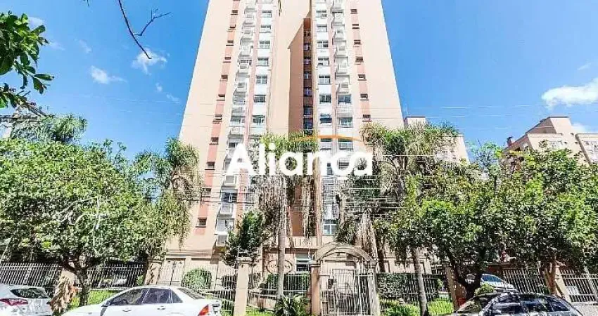 Apartamento com 2 quartos para alugar na Avenida Ceres, 129, Partenon, Porto Alegre