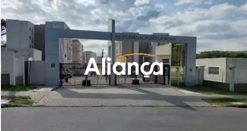 Apartamento com 2 quartos para alugar na Avenida Família Gonçalves Carneiro, 221, Cavalhada, Porto Alegre