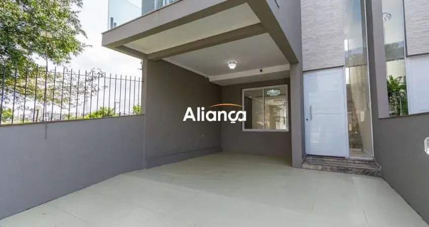 Casa com 2 quartos para alugar na Rua Emília Gaúna Bochehin, 492, Parque da Matriz, Cachoeirinha