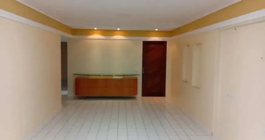 Imóvel para venda tem 115 metros quadrados com 3 quartos em rosarinho - recife - pe