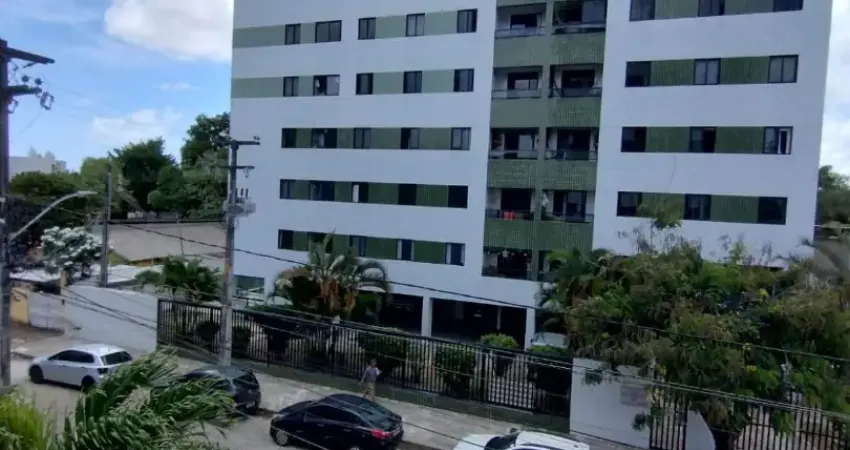 Excelente apartamento para locação bem próximo a UFPE, HC, SUDENE