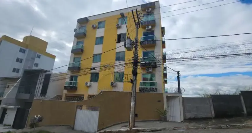 Apartamento no bairro acampamento da vale - r$ 470 mil - prédio com elevador