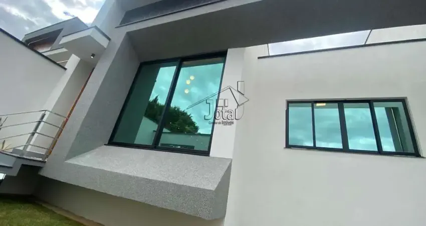 Casa com 3 quartos(st)- 248 m² de área construída - altinópolis - governador valadares/mg