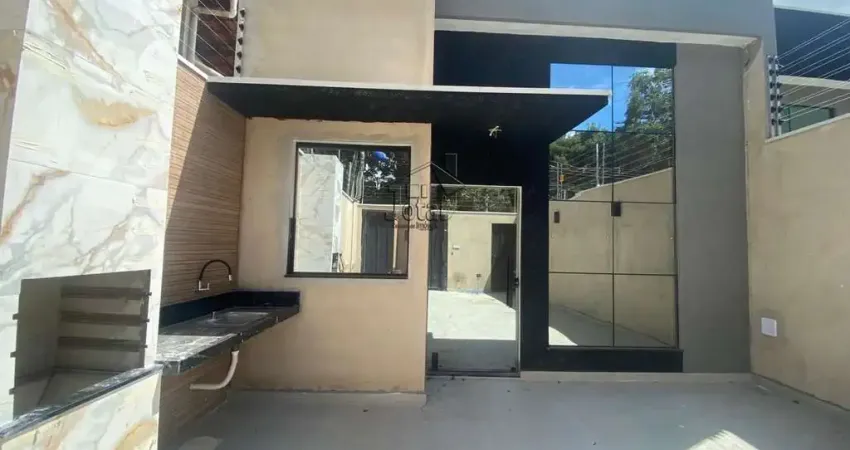 Casa com 3 quartos(st) - 188 m² de área construída - altinópolis - governador valadares/mg