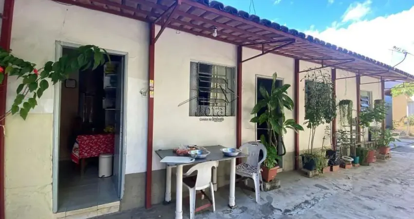 Casa com 5 quartos à venda no Lourdes, Governador Valadares