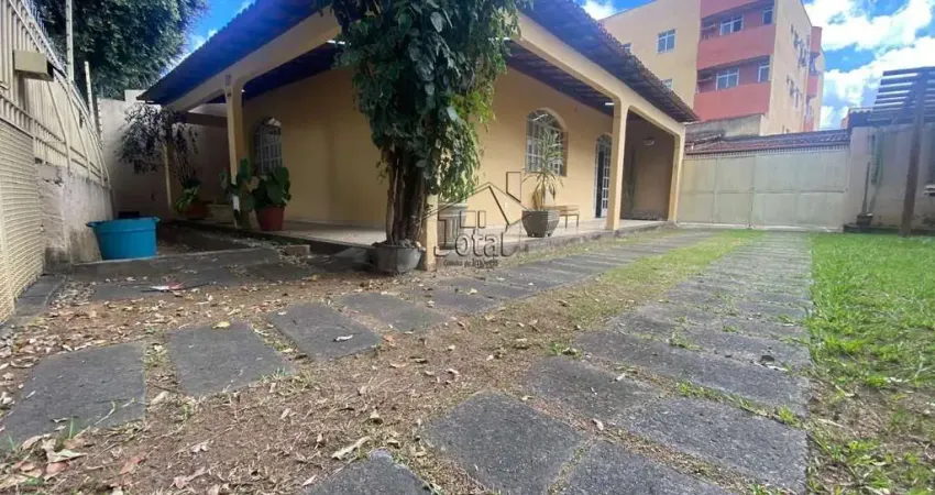 Casa com 3 quartos(st) - 243 m² de área construída - nossa senhora das graças - governador valadares/mg