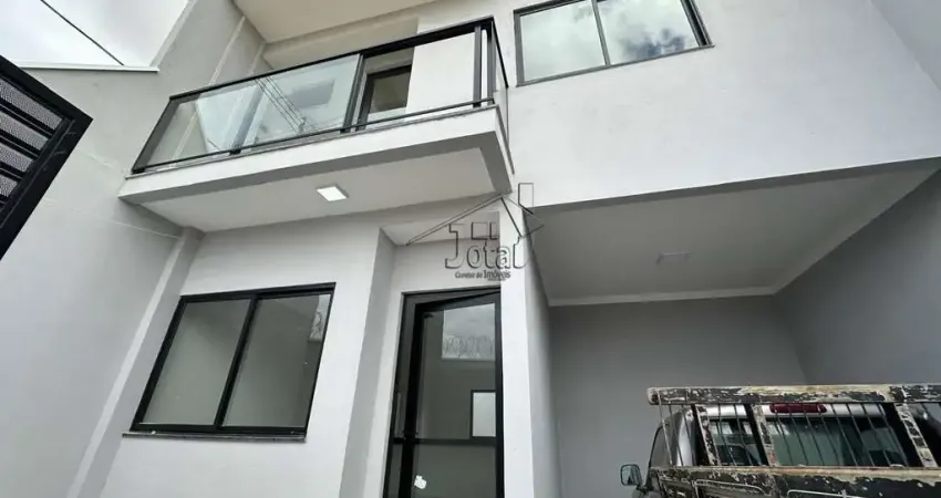 Casa com 3 quartos(st) - 110 m² de área construída - parque olímpico ii - governador valadares/mg