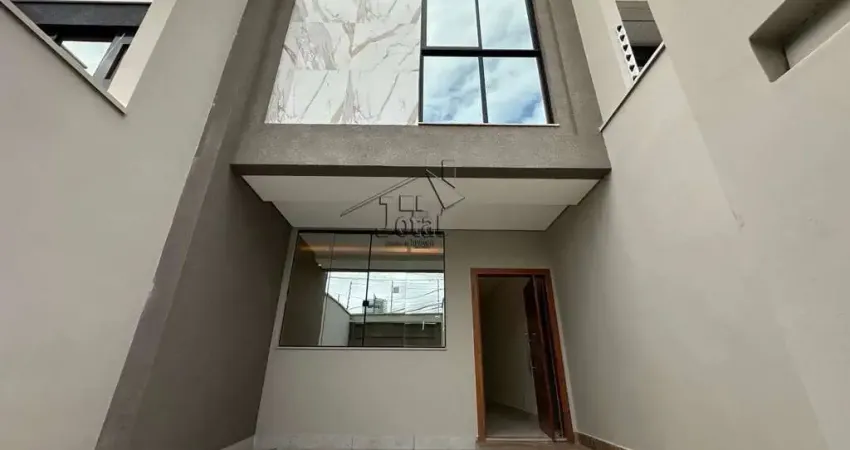 Casa com 3 quartos(st) - 120 m² de área construída - santo agostinho - governador valadares/mg