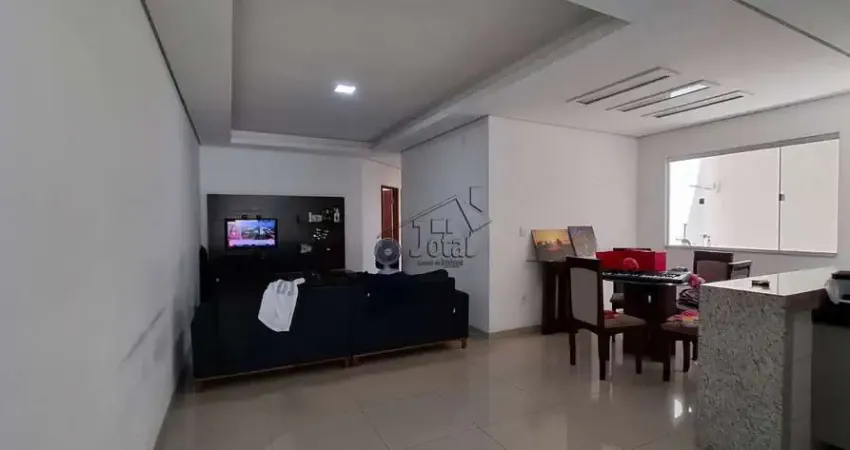 Casa com 3 quartos(st) - 104 m² de área construída - vila rica - governador valadares/mg