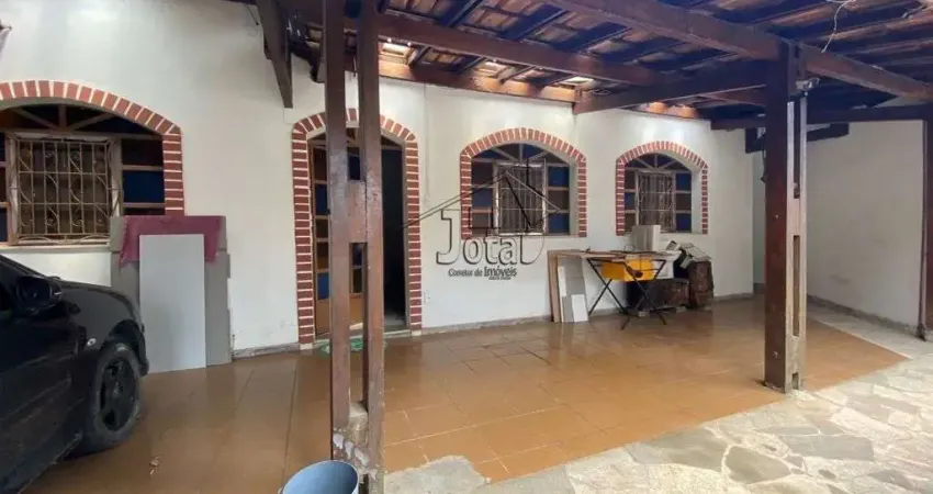 Casa com 3 quartos(st) - 176 m² de área construída - vila bretas - governador valadares/mg