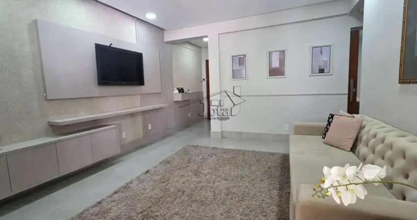 Apartamento com 3 quartos à venda no Ilha dos Araújos, Governador Valadares