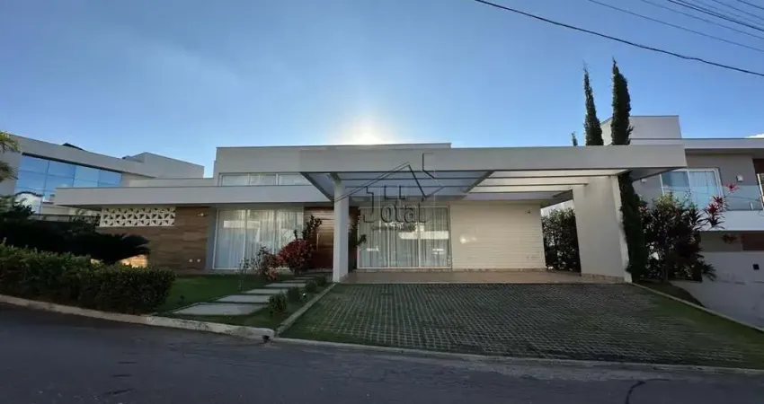 Casa com 4 quartos(st) - 400 m² de área construída - retiro dos lagos - governador valadares/mg