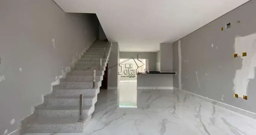 Casa com 3 quartos(st) - 178 m² de área construída- lagoa santa - governador valadares/mg