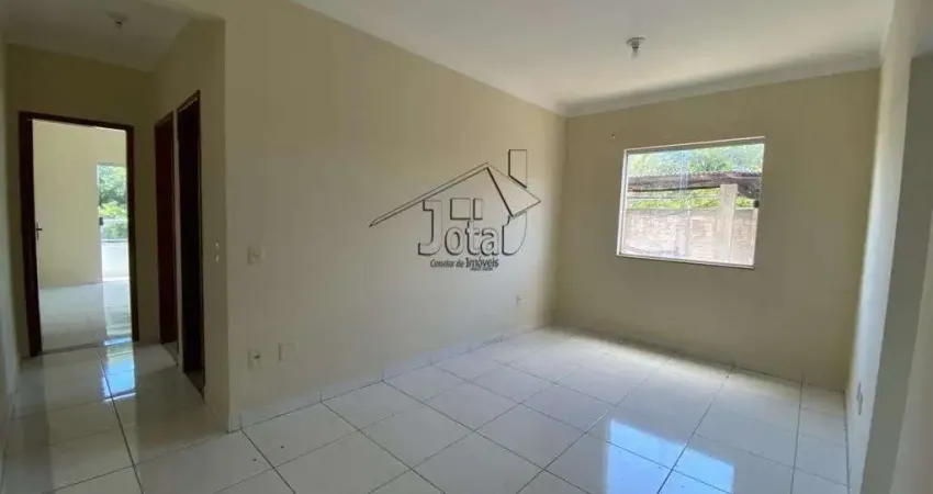 Apartamento com 2 quartos(st) - 53 m² de área útil - vila bretas - governador valadares/mg