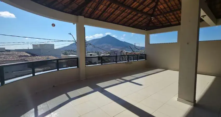 Casa com 4 quartos à venda no Nova Vila Bretas, Governador Valadares