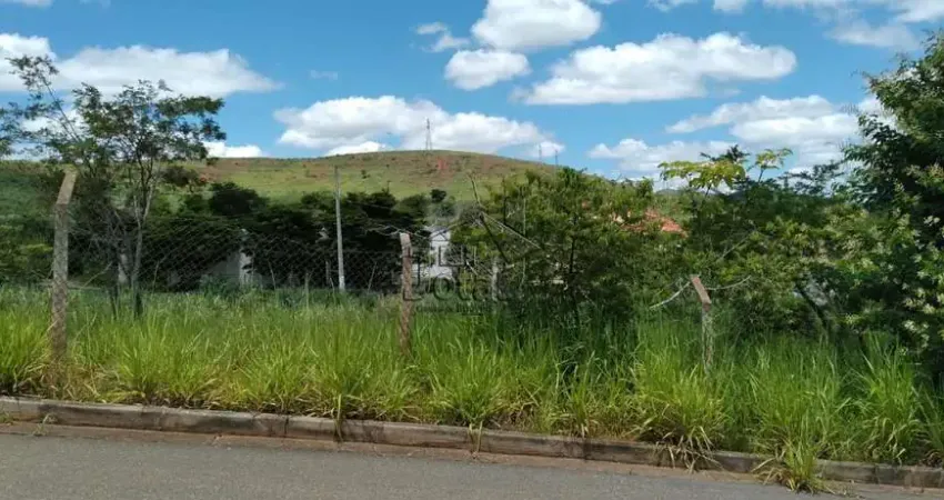 Terreno à venda no Ouro Verde, Governador Valadares