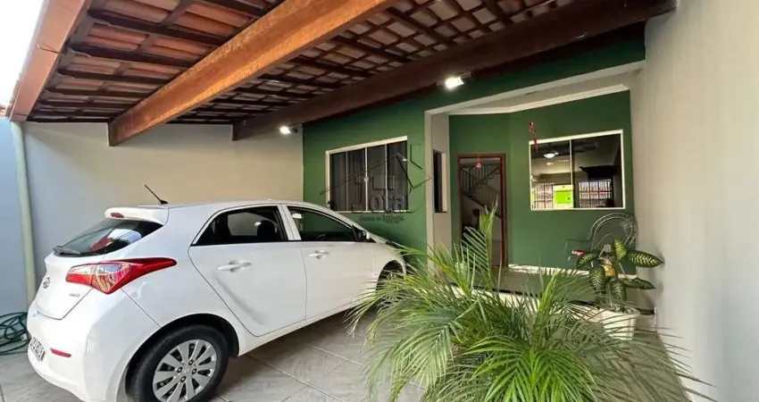 Casa com 3 quartos (st) - 253 m² de área construída - betel - governador valadares/mg