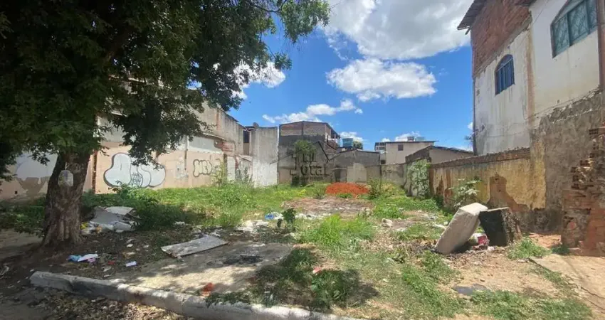 Terreno à venda na Vila Rica, Governador Valadares